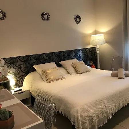 Le Marty Bed & Breakfast Narbonne
