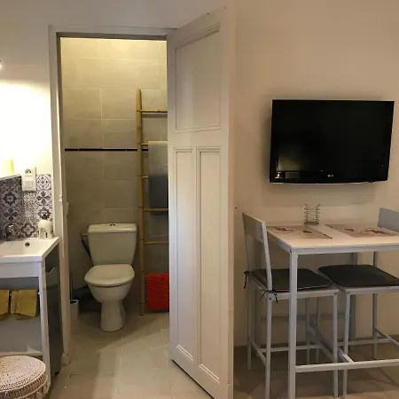 Bed & Breakfast Le Marty