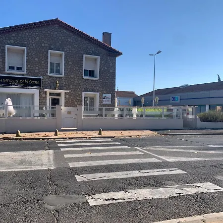Le Marty Narbonne