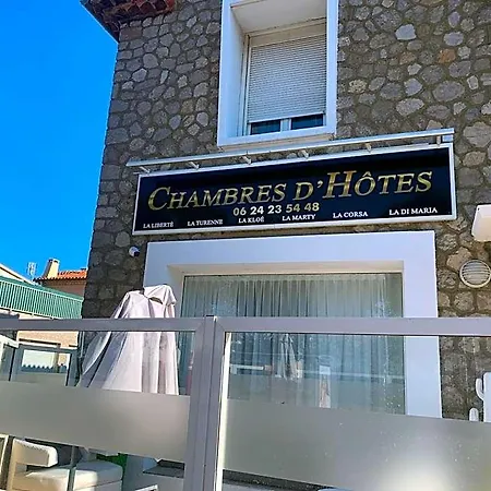 Le Marty Narbonne